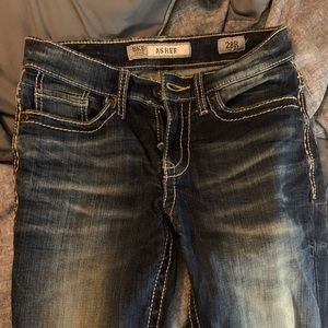 Men’s BKE Jeans